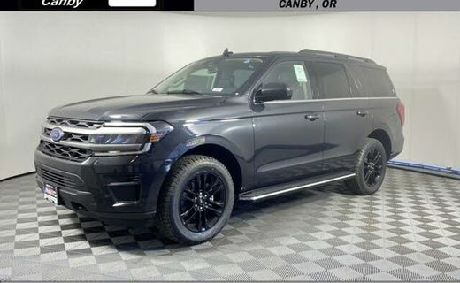 2023 Ford Expedition XLT