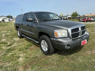 2007 Dodge Dakota
