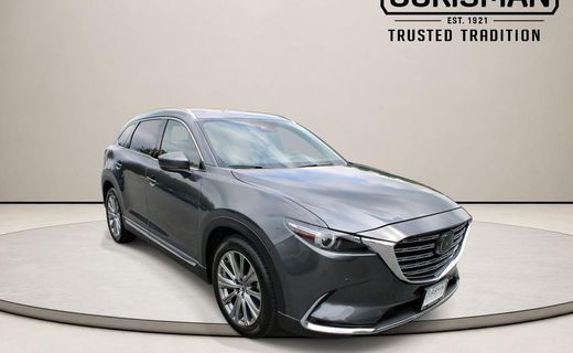 2023 Mazda CX-9 Signature