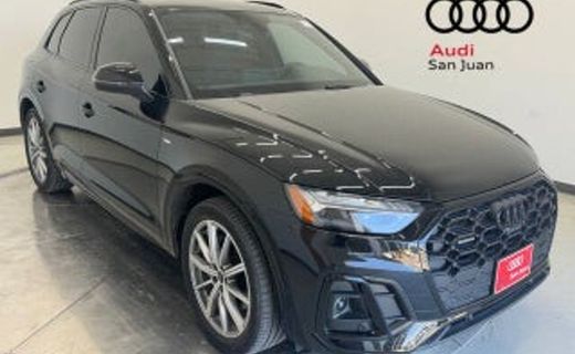 2024 Volvo XC60 Core
