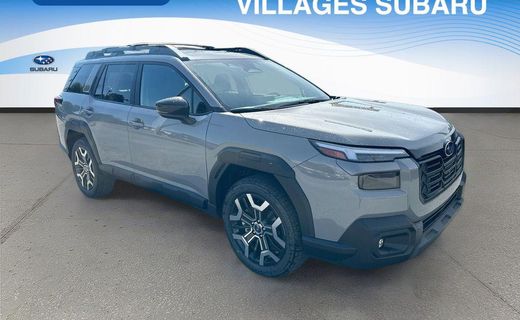 2026 Subaru Outback Touring