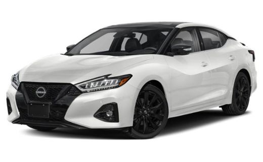 2023 Nissan Maxima SR