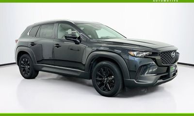2025 Mazda CX-50 Preferred