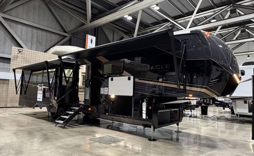 2026 Jayco Pinnacle