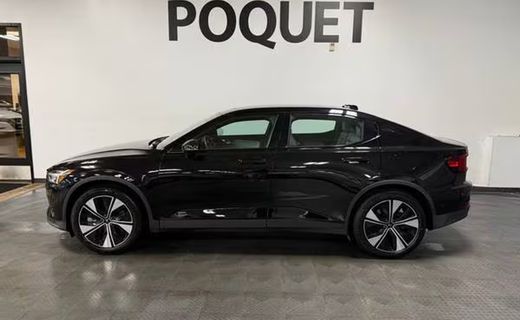 2023 Polestar 2 Long Range Dual