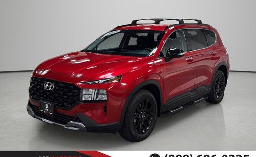 2023 Hyundai Santa FE XRT