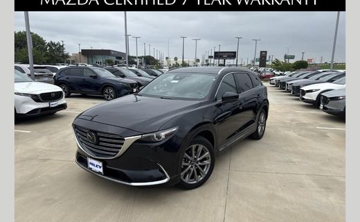 2023 Mazda CX-9 Grand Touring