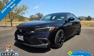 2026 Honda Civic Type R