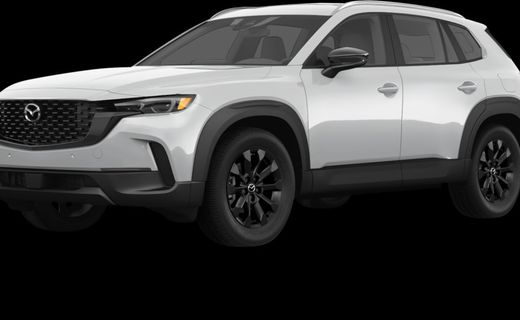 2026 Mazda CX-50 Preferred