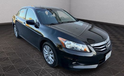 2011 Honda Accord EX