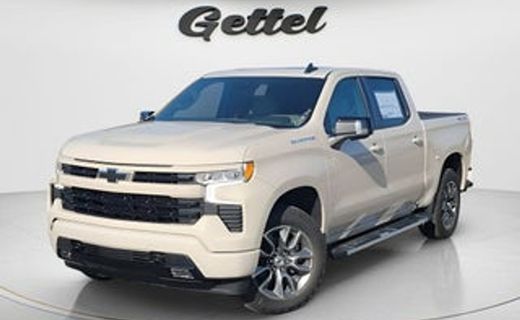 2027 Kia Telluride