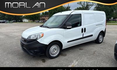 2021 Ram Promaster City ST