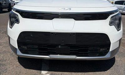 2024 Kia Niro Wave