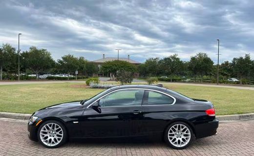 2008 BMW 328I I