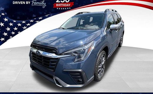 2023 Subaru Ascent Touring