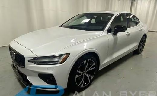 2025 Volvo S60 Core