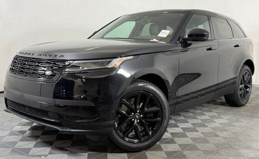 2026 Land Rover Range Velar P250 S