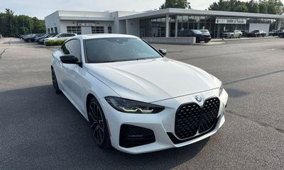 2023 BMW 430I xDrive