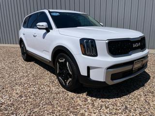 2023 Kia Telluride