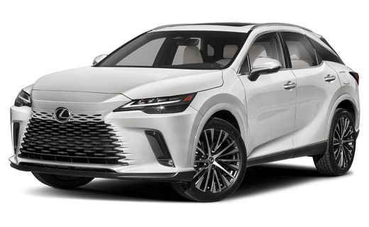2026 Lexus RX 350