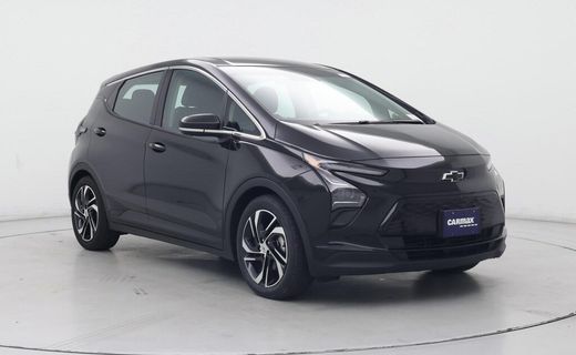 2023 Chevrolet Bolt EV 2LT
