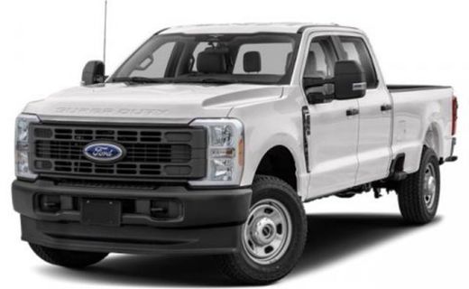 2023 Ford F-350 Lariat