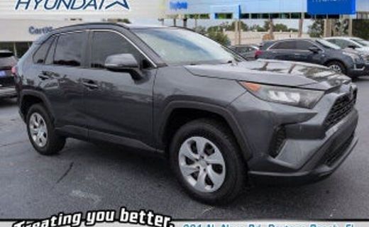 2021 Honda Passport EXL