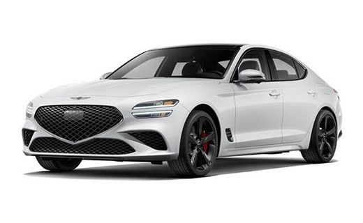 2026 Genesis G70 3 3T Sport