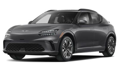 2027 Genesis GV60