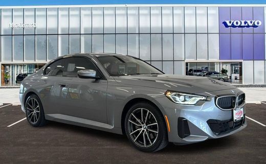 2025 BMW 230I
