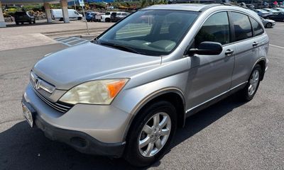 2008 Honda CR-V EX