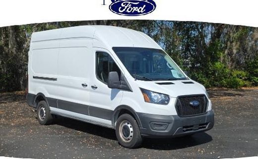 2023 Ford Transit 250 High Roof