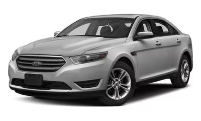 2016 Ford Taurus SEL