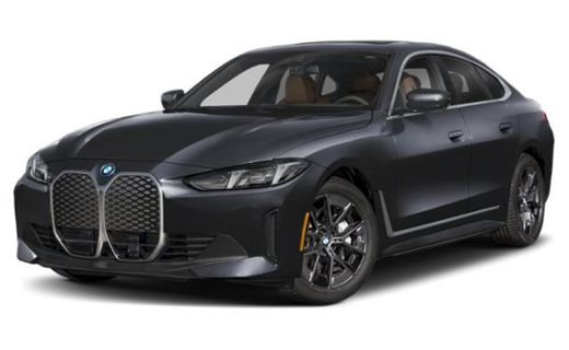 2025 BMW I4 XDRIVE40