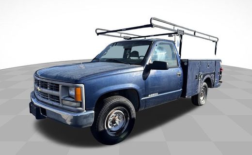 2000 Chevrolet GMT-400
