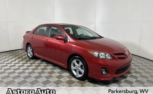 2011 Honda Civic EX