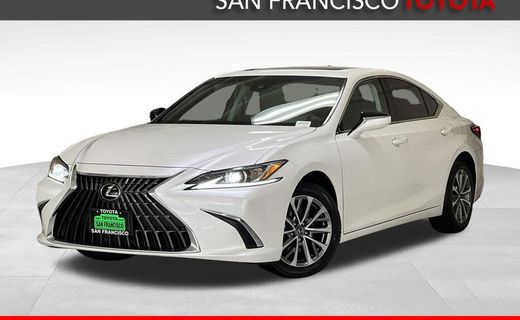 2024 Lexus ES 350 Base