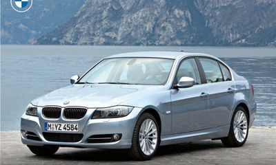 2011 BMW 335I xDrive