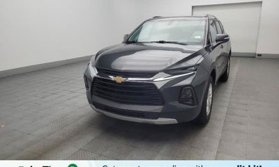 2020 Chevrolet Blazer 2LT