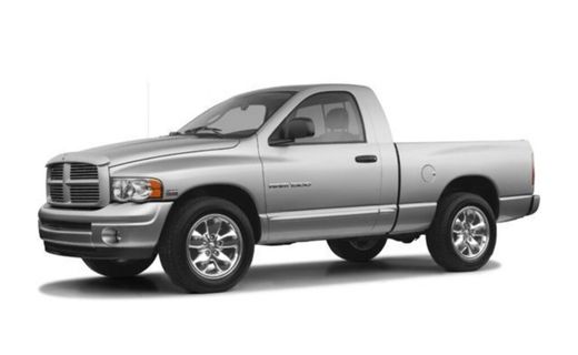2005 Dodge RAM ST