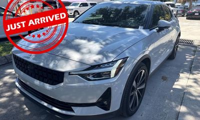2022 Polestar 2 E