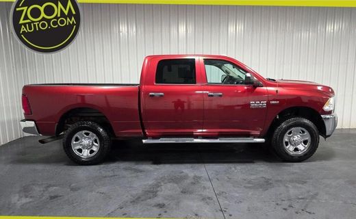 2015 Ram 3500 ST