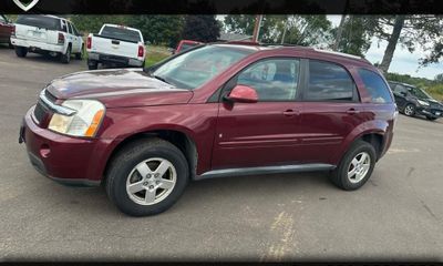 2009 Chevrolet Equinox 1LT
