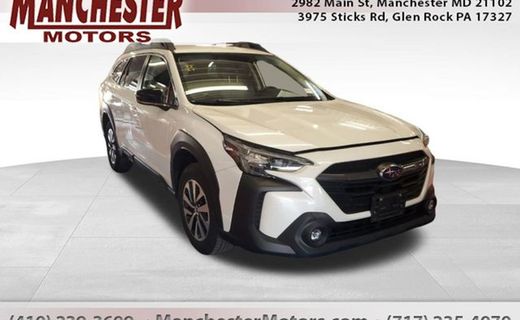 2023 Subaru Outback Premium