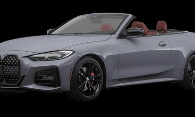 2023 BMW 430I xDrive