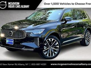 2026 Volvo XC90 Ultra Bright