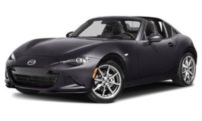 2023 Mazda MX-5 Grand Touring