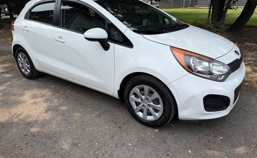 2015 Kia RIO GL