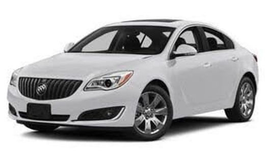 2015 Buick Regal Premium I Sedan