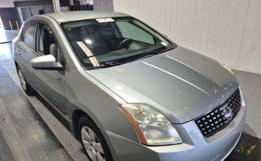 2009 Nissan Sentra